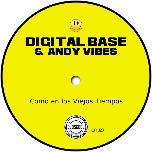 Como en los viejos tiempos album art