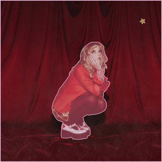Maybe I'm Not Too Sensitive (I Am) cover art