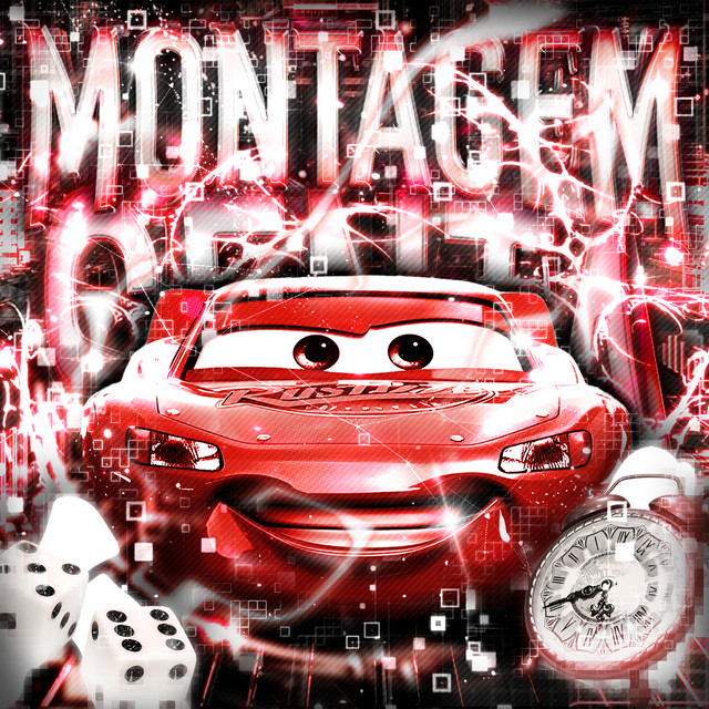 MONTAGEM SENTA (Versions)