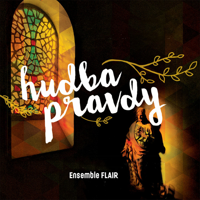 Hudba Pravdy cover