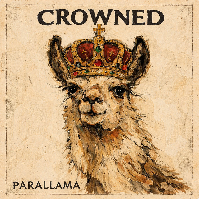 Crowned