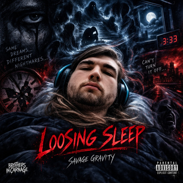Loosing Sleep