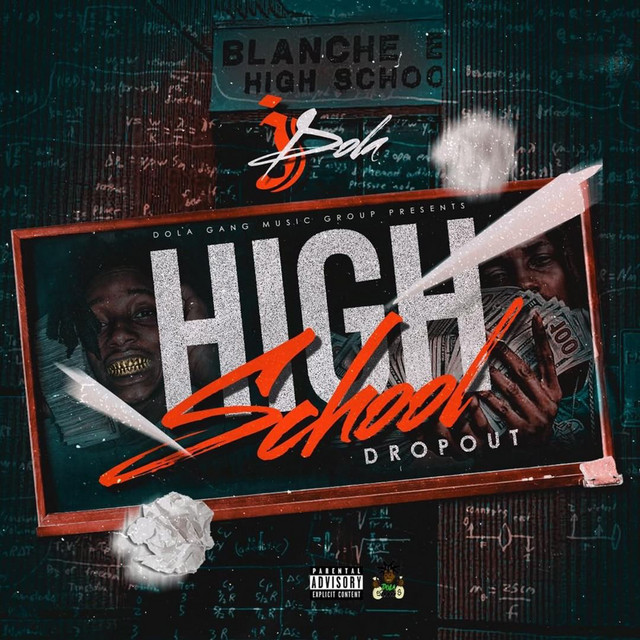 High School Dropout cover art