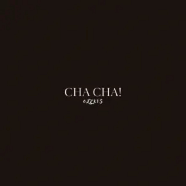 Обкладинка: CHA CHA! — OLZXVS