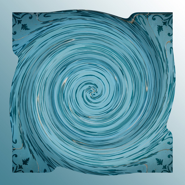 Module cover art