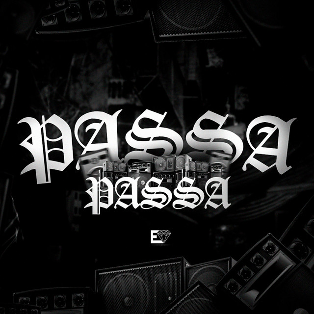 DJ Danilinho Beat & DJ Nekine - Passa Passa (feat. MC GW & Mr.Bim)