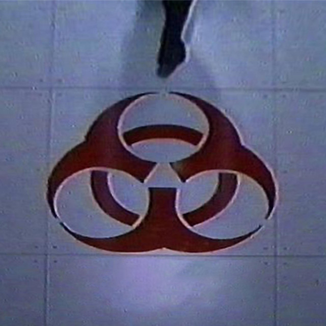 revived cover art