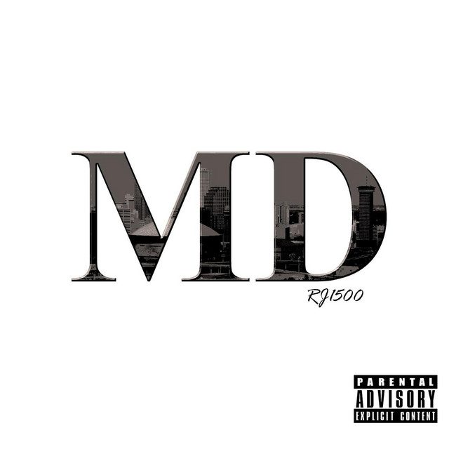 MD - Album by RJ'1.5k | Spotify