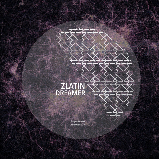 Dreamer cover art