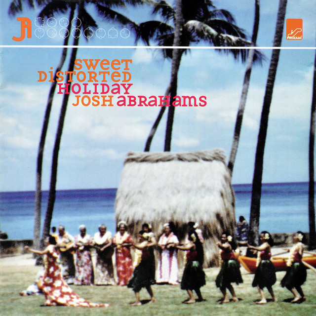 Sweet Distorted Holiday cover art