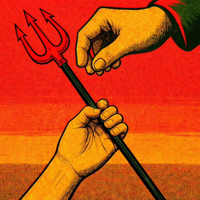 Nie było lekko cover art