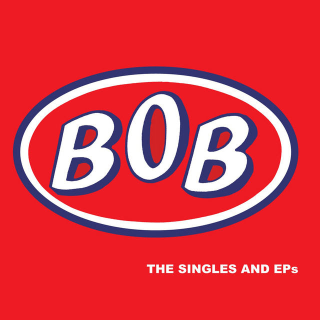 The Singles and Eps cover art