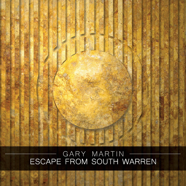 Escape from South Warren cover art
