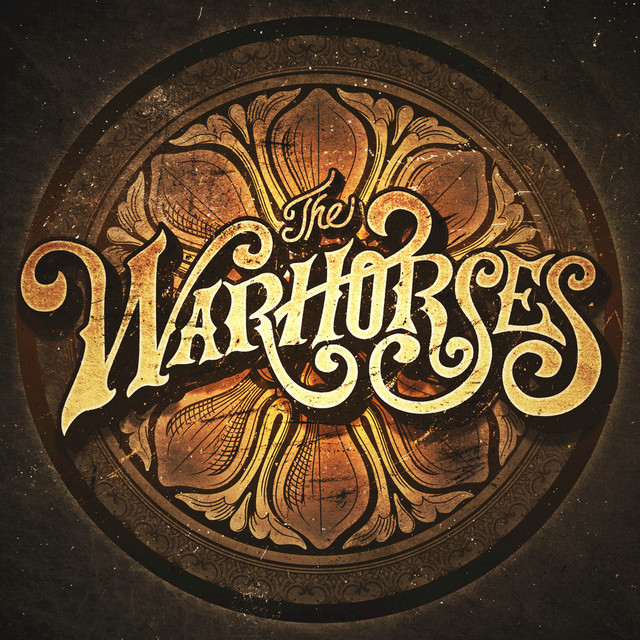 The Warhorses cover