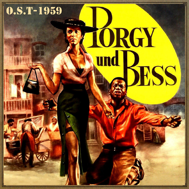 Porgy and Bess (O.S.T - 1959) - Album by André Previn | Spotify
