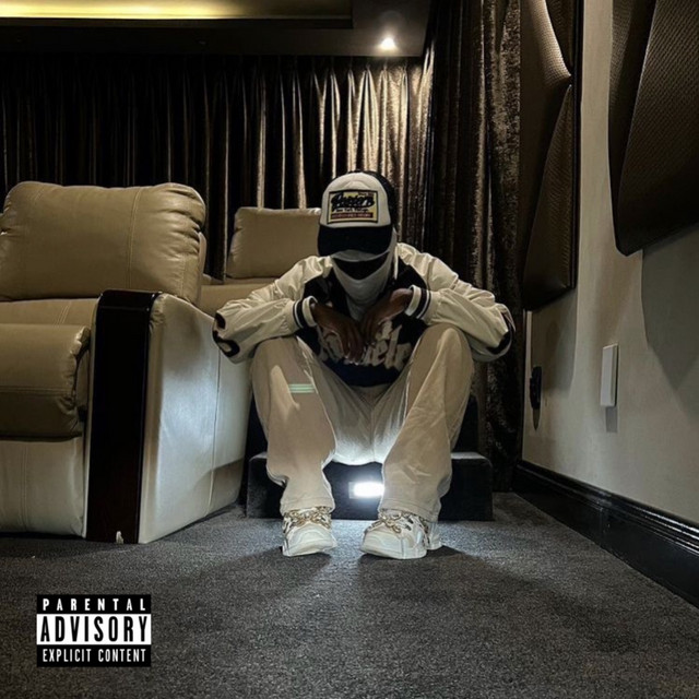 Amor cover art