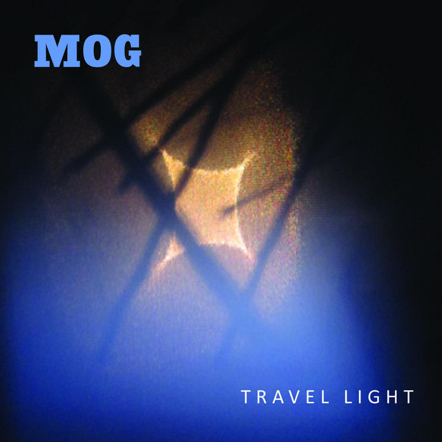 Travel Light cover art