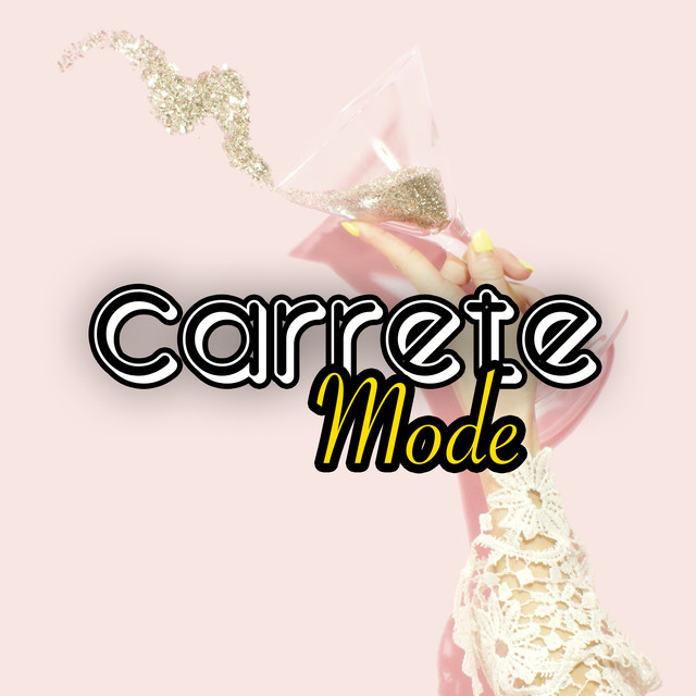 Carrete Mode cover art