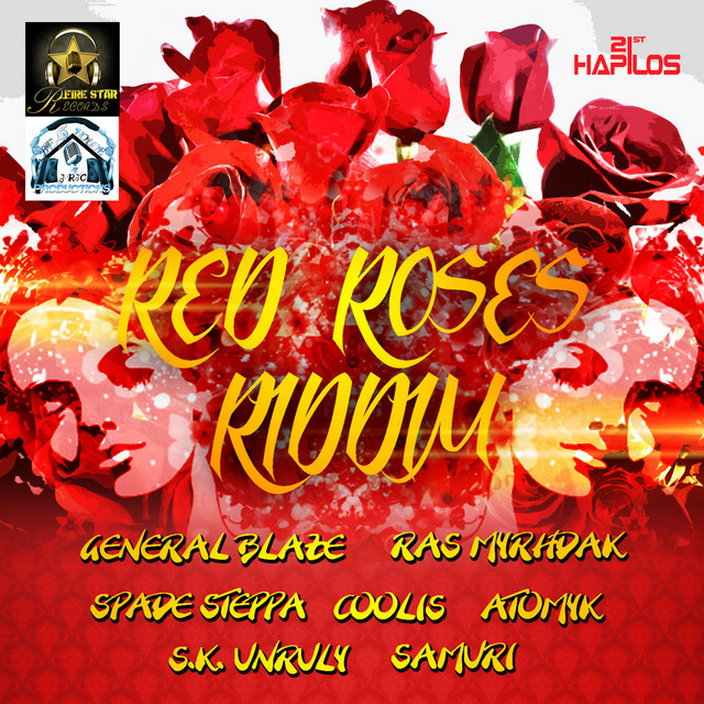 Red Roses Riddim - Compilation by Various Artists | Spotify