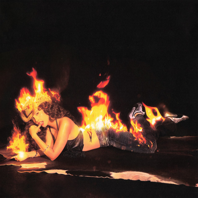 undefined album image
