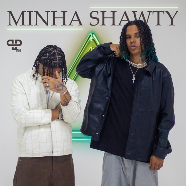 Minha Shawty
