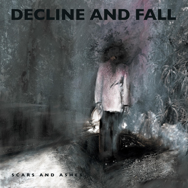 Scars and Ashes cover art