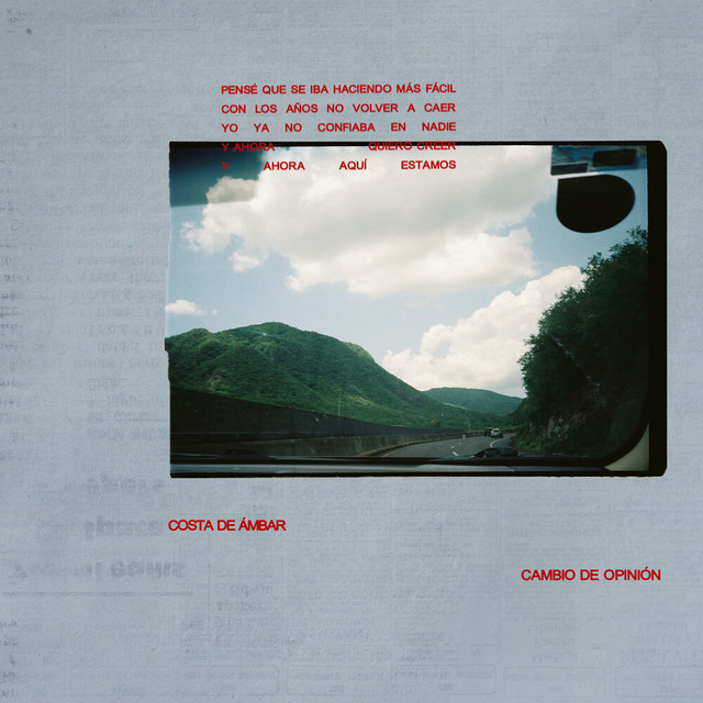 Cambio de Opinión cover