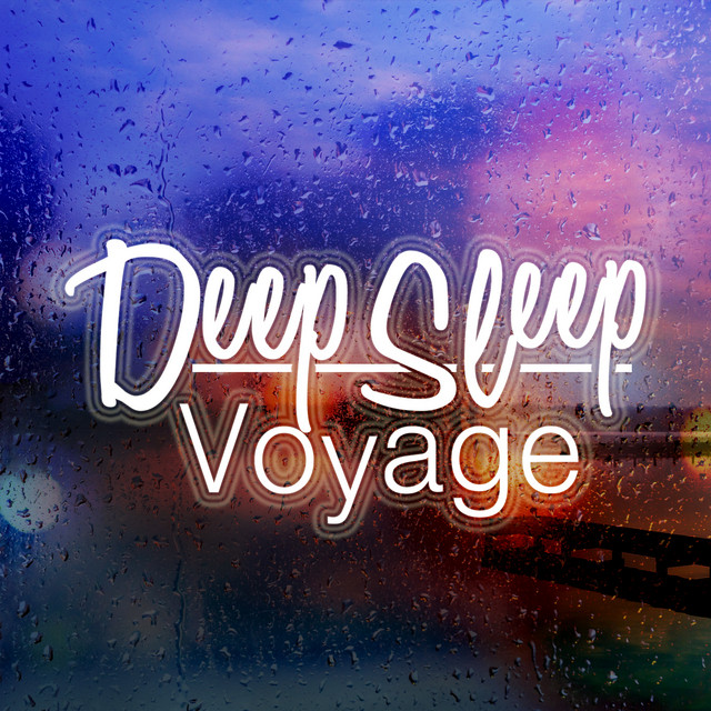 Deep Sleep Voyage cover art