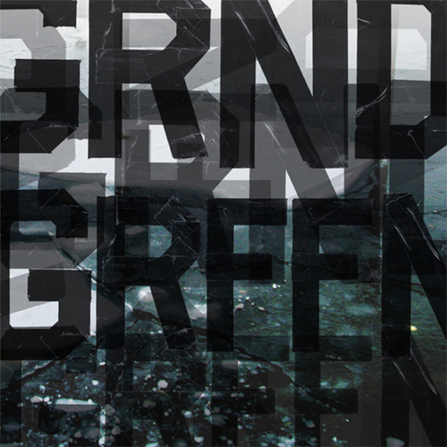 Grand Griffon cover