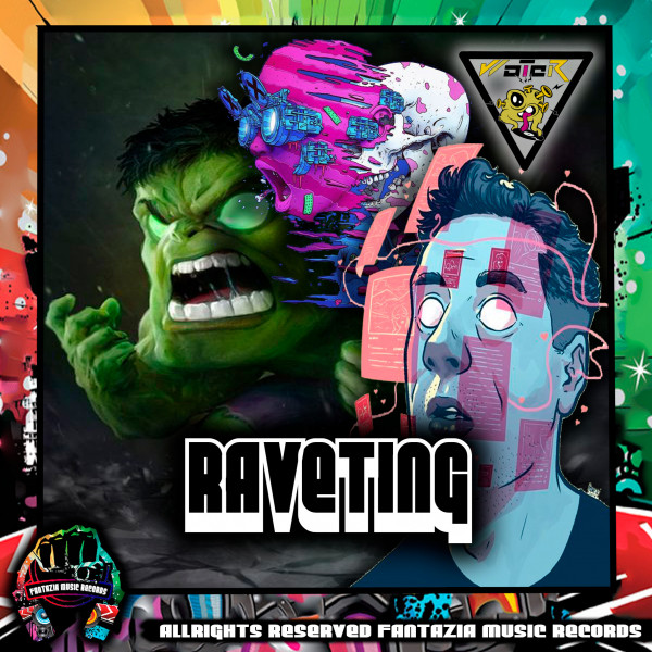 Raveting