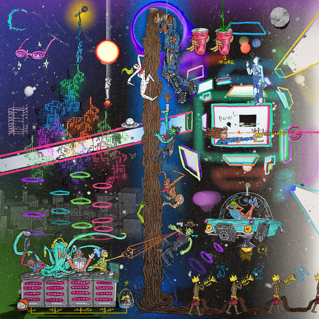 Skyhook cover art