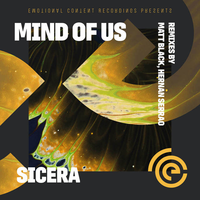 Sicera album art