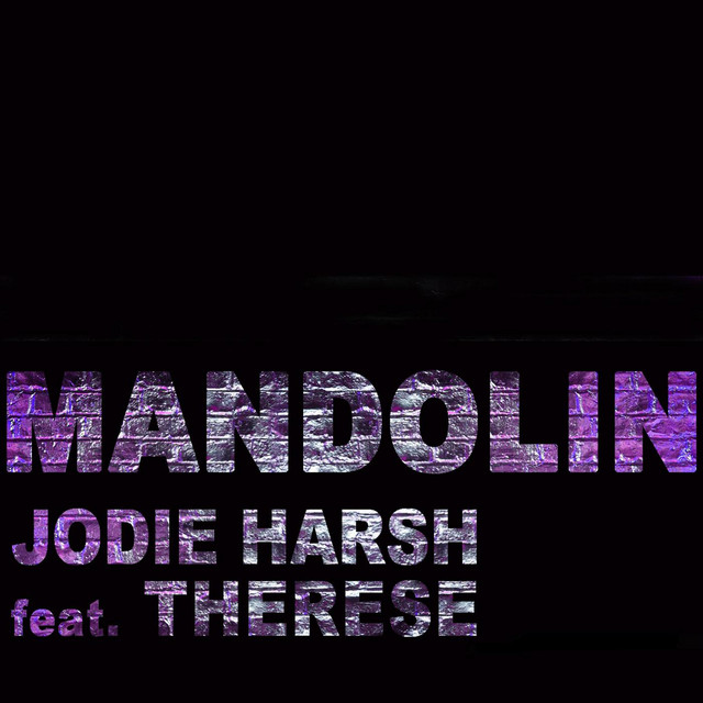 Jodie Harsh