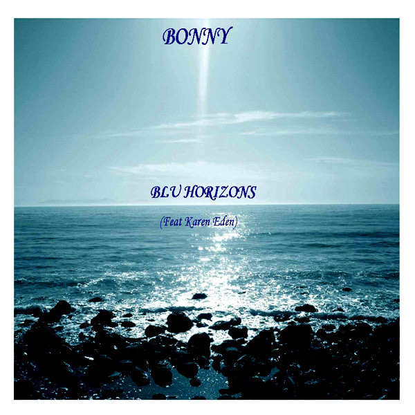 Beautiful cover art