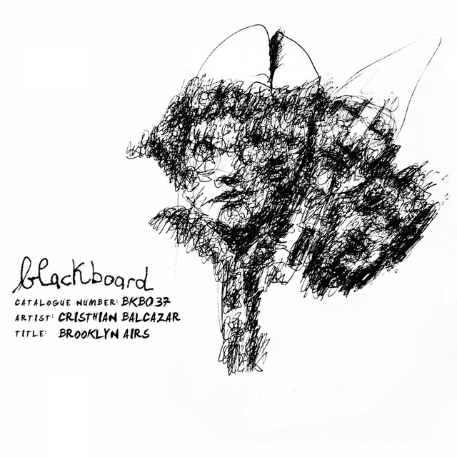 Brooklyn Airs album art