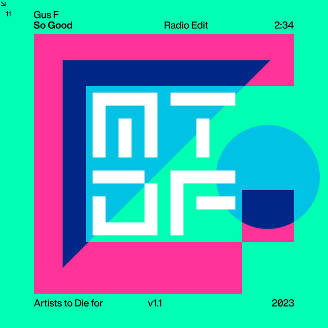 So Good - Radio Edit