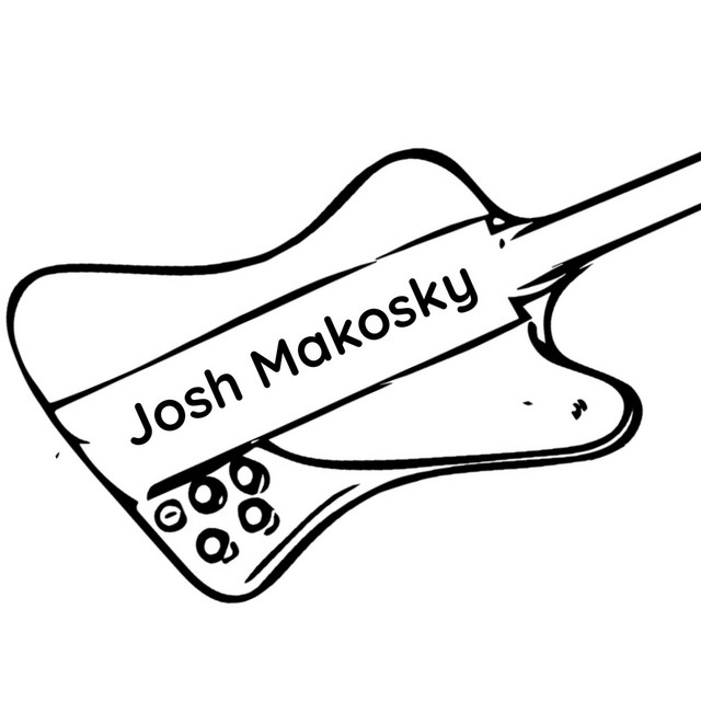 Josh Makosky event image