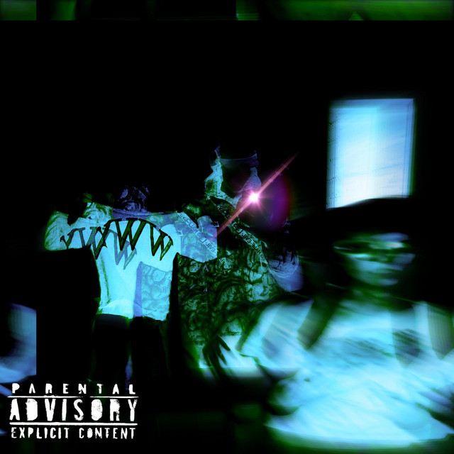 TRAPTAPE1 cover art
