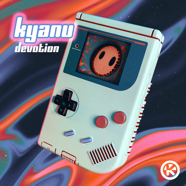 Devotion cover art