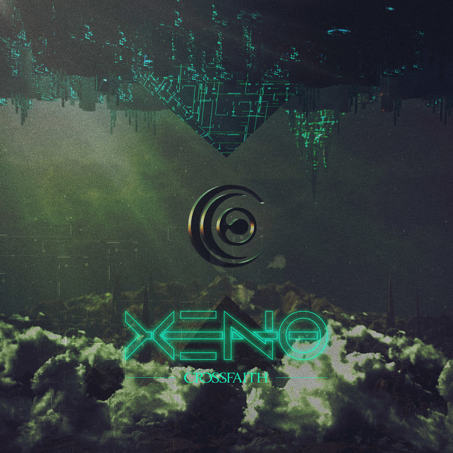 Xeno cover art