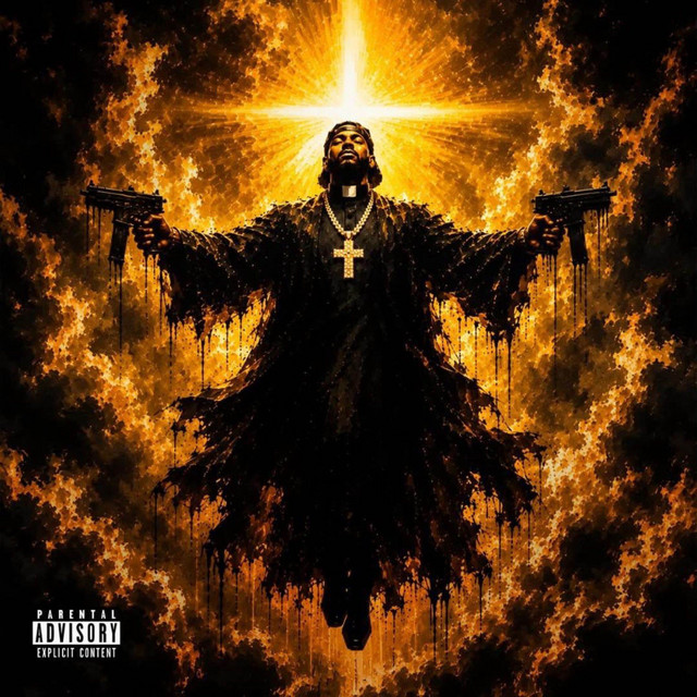 GANGSTA SPIRITUAL