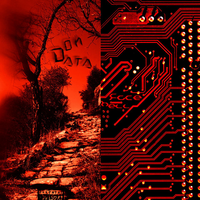 Face Hell - Single by Don Data The Bard | Spotify