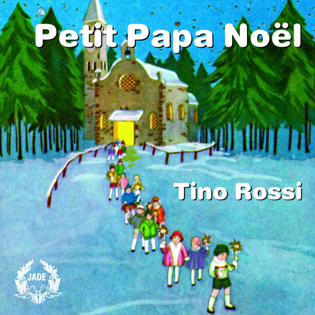 Noël blanc