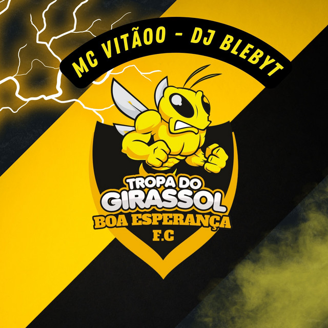 Tropa do Girassol