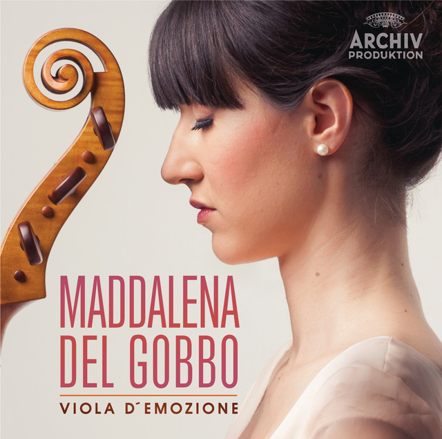 Sonata in G Minor for Viola da Gamba & Basso Continuo, HWV 364b: 4. Allegro cover art