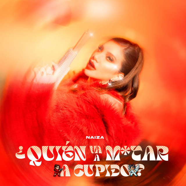 ¿Quién va a m*tar a Cupido?