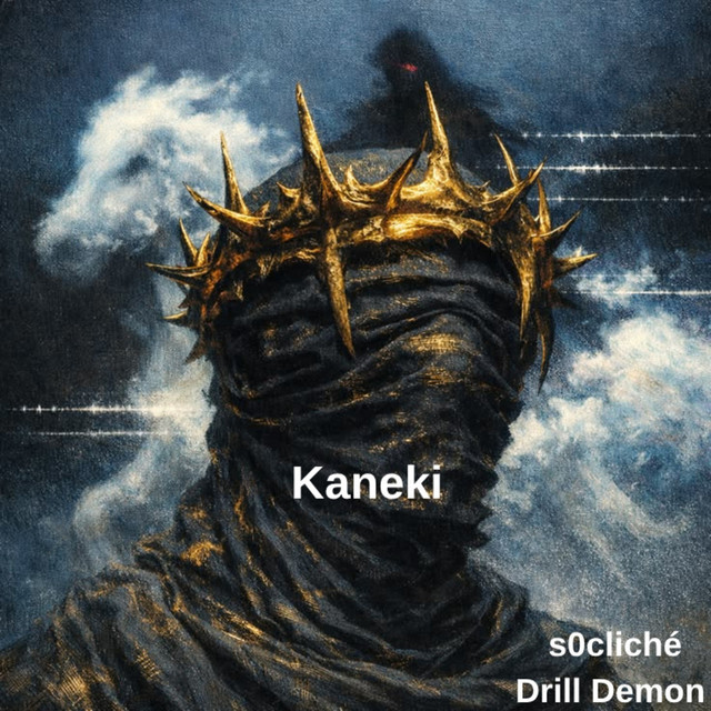 Kaneki