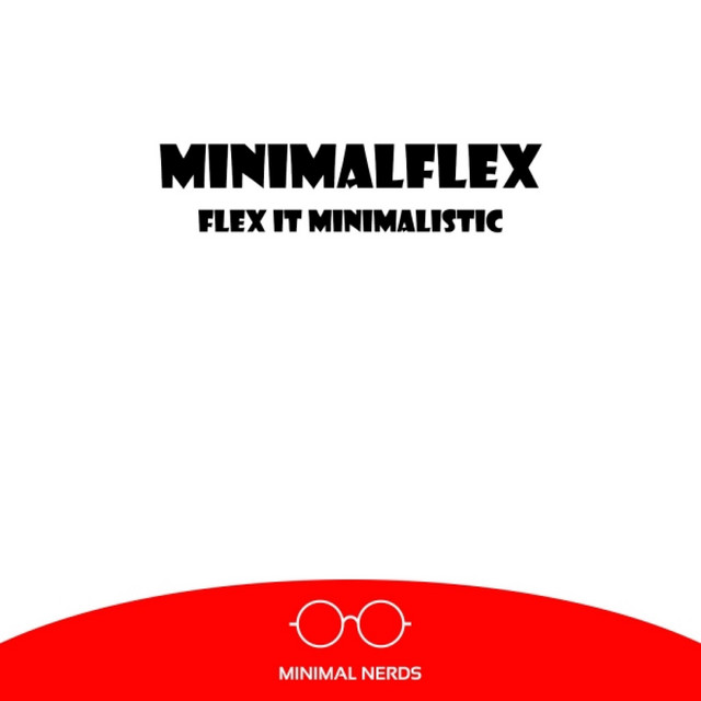 Flex It Minimalistic cover art