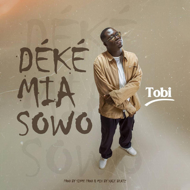 Tobi | Spotify