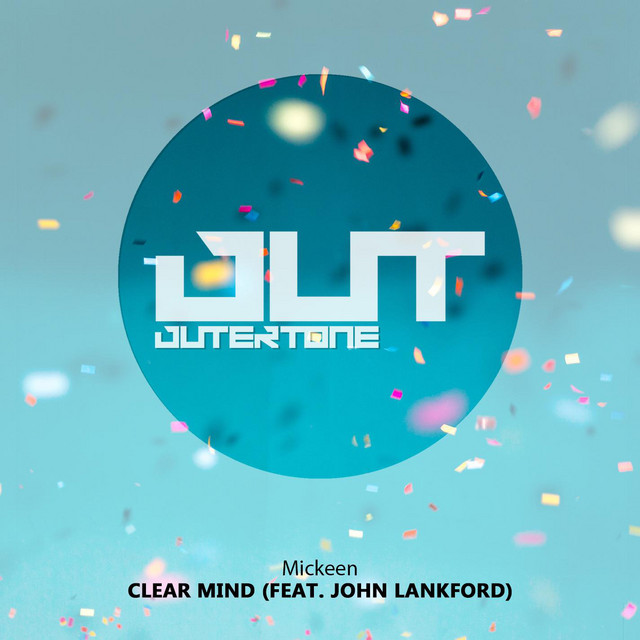 Clear Mind cover art